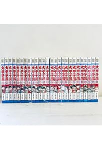 コミック】ドカベン ドリームトーナメント編（全34巻） |本 | 通販